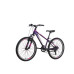 Ποδήλατο Carrera Junior 24''shimano  VB Αλουμινίου Μωβ-Ρόζ 2026