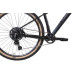 Ποδήλατο Olympus 29'' HD 9T ανθρακί/μαύρο 2026