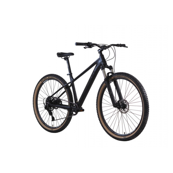 Ποδήλατο Olympus 29'' HD 9T ανθρακί/μαύρο 2026