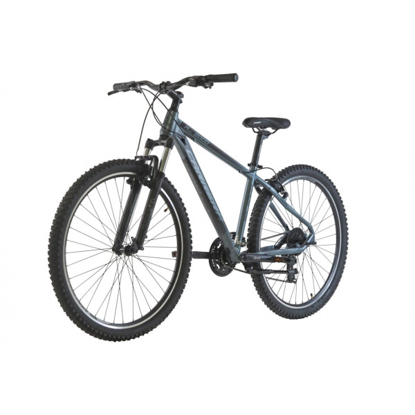 Carrera M9 2000 VB MTB 29'' Ανθρακί-Μαύρο 2023