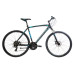 Carrera T 2000 MD TRK 28' Μαύρο-Μπλε 2021
