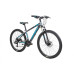 Carrera M7 2000 HD MTB 27.5'' Ανθρακί-Μπλε 2021
