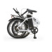 NILOX E BIKE J1 PRO Ηλεκτρικό ποδήλατο Λευκό