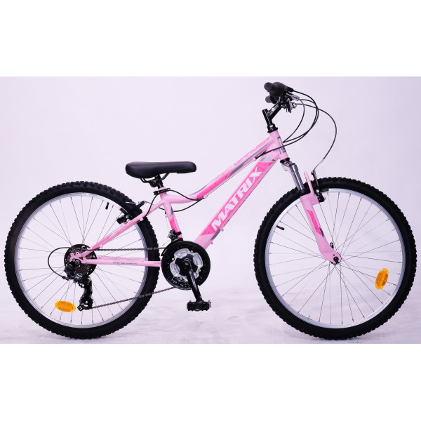 ΠΟΔΗΛΑΤΟ MATRIX 24 GARDEN FS 34/14 PINK MATT