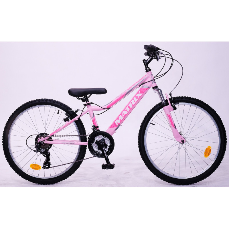 ΠΟΔΗΛΑΤΟ MATRIX 24 GARDEN FS 34/14 PINK MATT