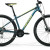  Ποδήλατο Merida BIG.NINE 20 29'' TEAL μπλε-LIME 2022