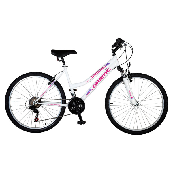 Orient luxus 26" 21sp. lady ΑΣΠΡΟ