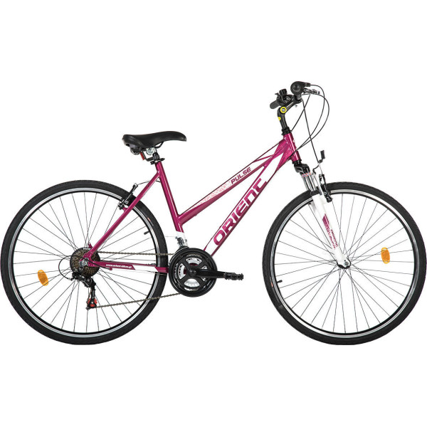 Orient Pulse Lady 28'' Φούξια 2021