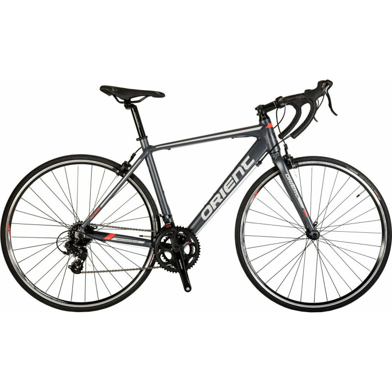 Orient Prime Gravel 14sp. 2022