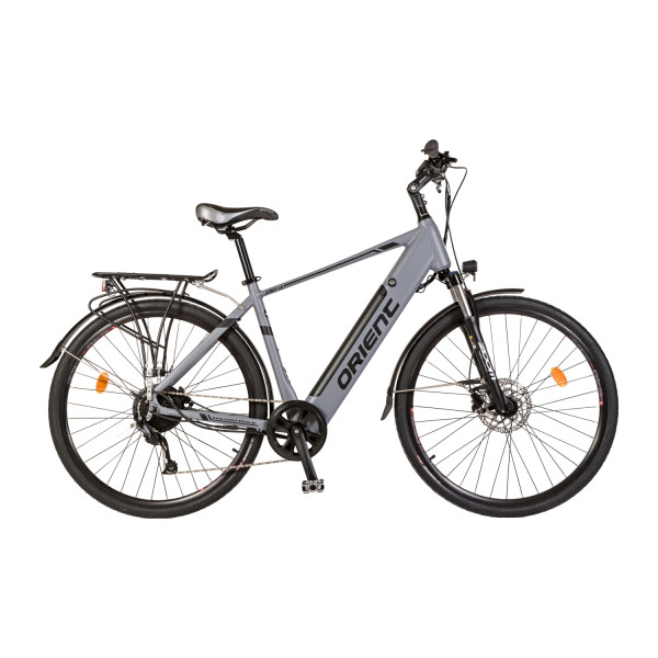 ORIENT E-BIKE STREET 1.0 700C touring