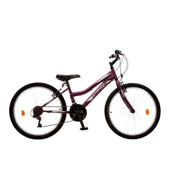 Orient Comfort 20" Μώβ 2025