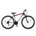 Ποδήλατο ΜΤΒ 29" Avenue Pro man 21sp Μαύρο/πορτοκαλί