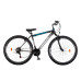 Ποδήλατο ΜΤΒ 29" Avenue Pro man 21sp Μαύρο/Μπλέ