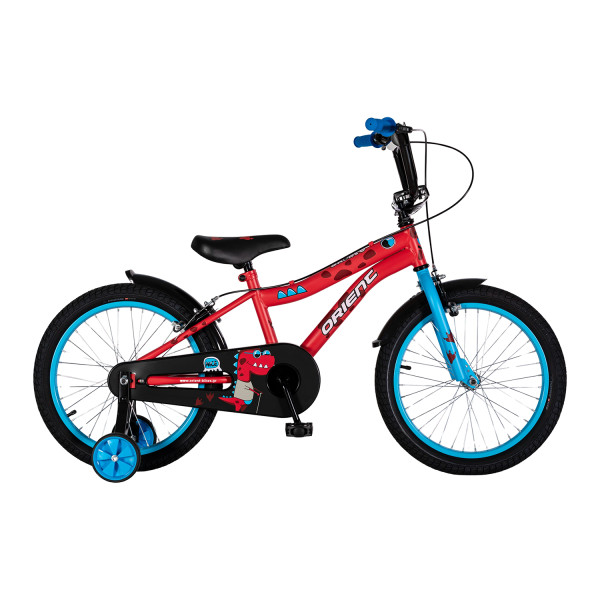 Παιδικό Ποδήλατο Orient Action Bronco 18'' 2025