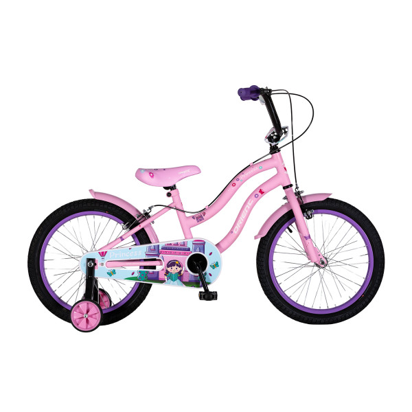 Παιδικό Ποδήλατο Orient Action Princess 18''  2025
