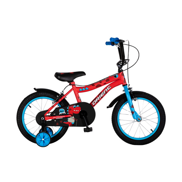 Παιδικό Ποδήλατο Orient Action Bronco 16'' 2025
