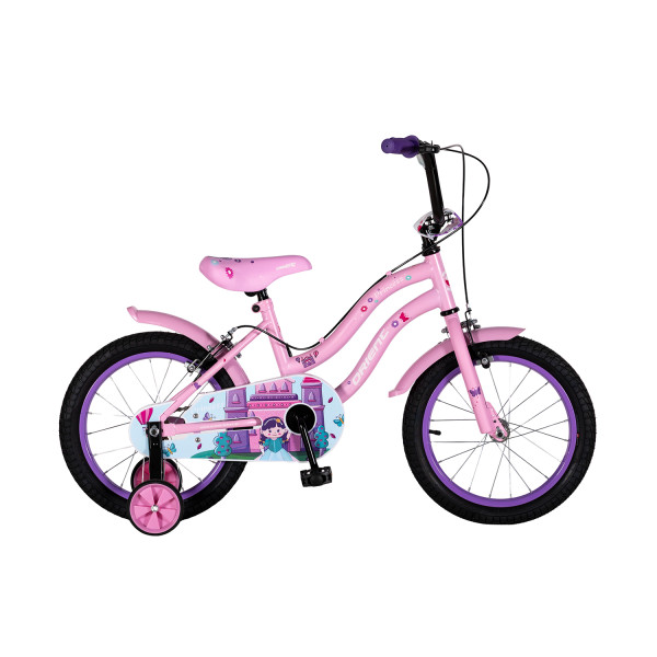 Παιδικό Ποδήλατο Orient Action Princess 16''  2025