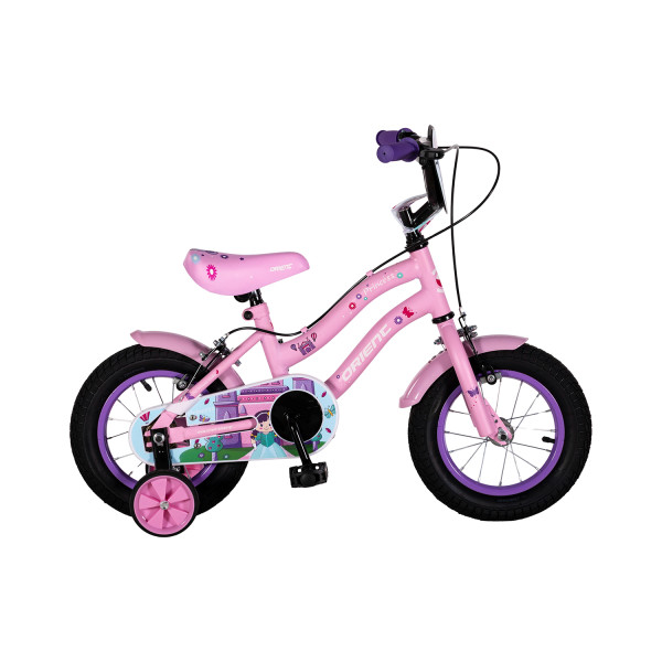 Παιδικό Ποδήλατο Orient Action Princess 12''  2025