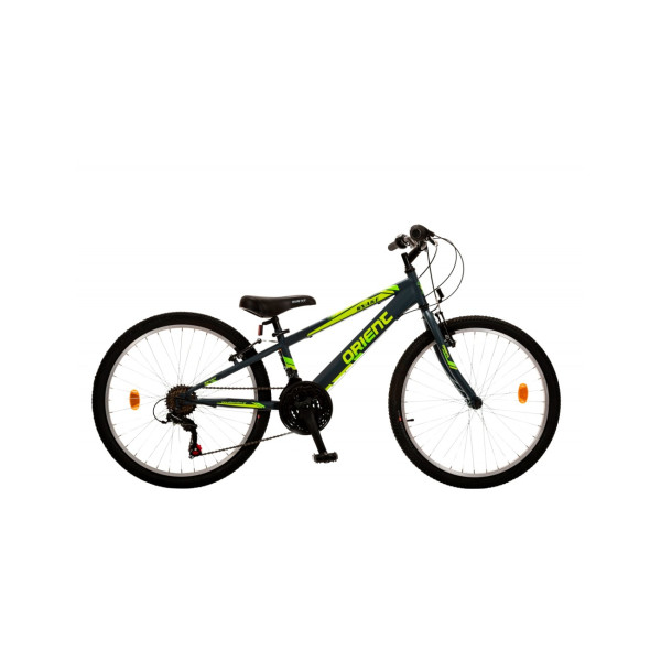 Ποδήλατο Orient Snake 26″ 21sp. Γκρί 2025