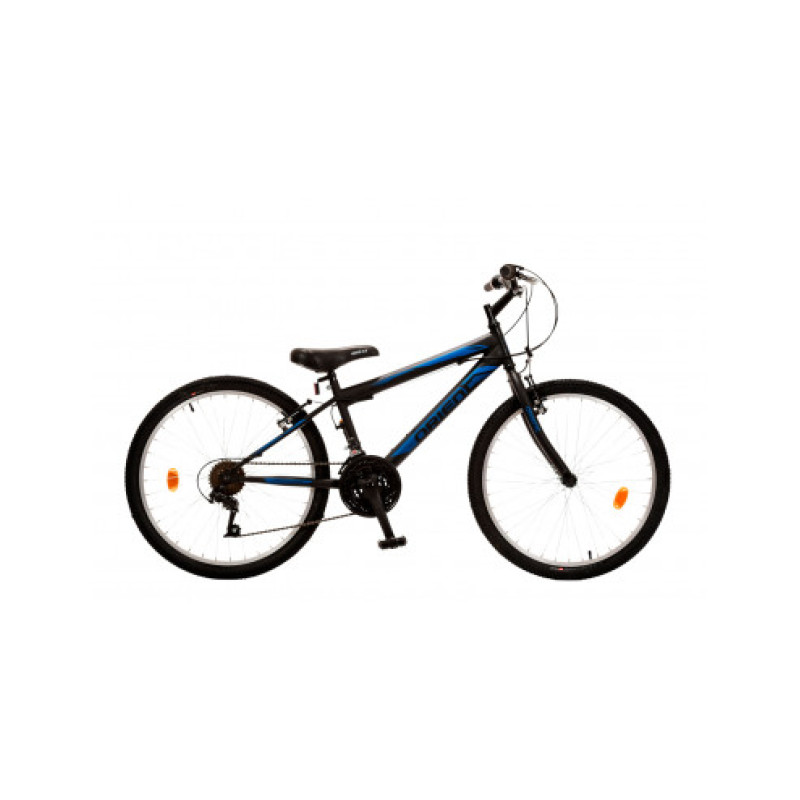 Orient Comfort 24" μαύρο-μπλέ 2025