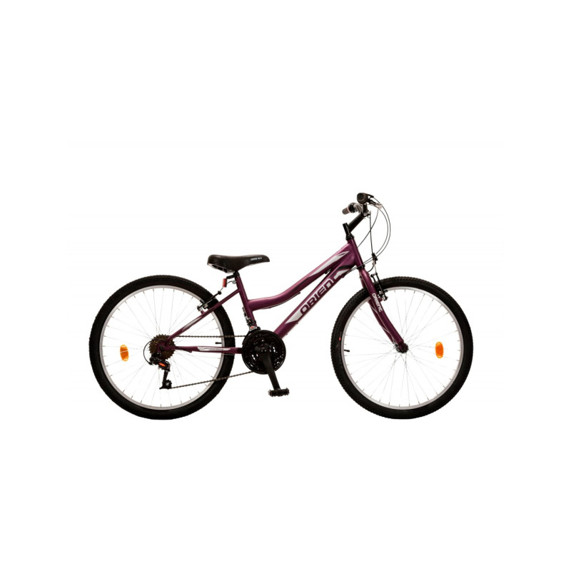Orient Comfort 24" μώβ 2025