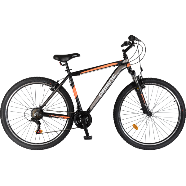 Orient STEED alu 29″ 21sp. BLACK-GREY 2022