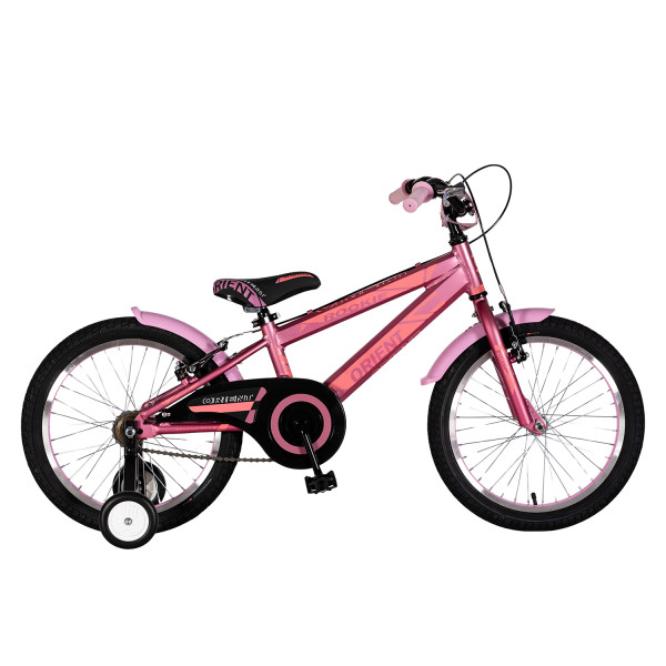 Orient Rookie 18''  ALU Ρόζ 2025