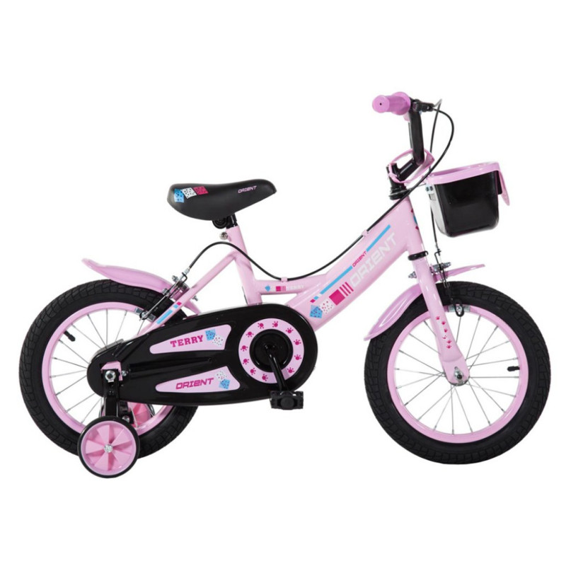 Orient Terry 14" ροζ Orient Terry 14" ροζ