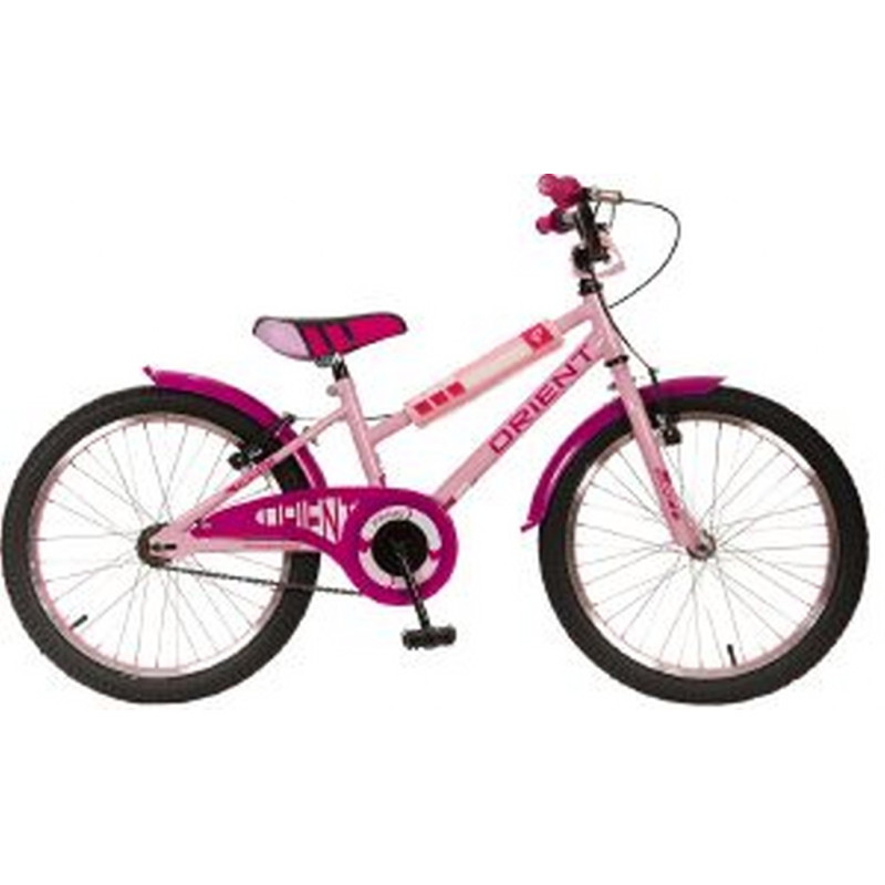 Orient Primo 20'' ΡΟΖ (2019) Orient Primo 20'' ΡΟΖ (2019)