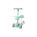 Kikka Boo Scooter Με Σέλα BonBon - Green (31006010044) Kikka Boo Scooter Με Σέλα BonBon - Green (31006010044)