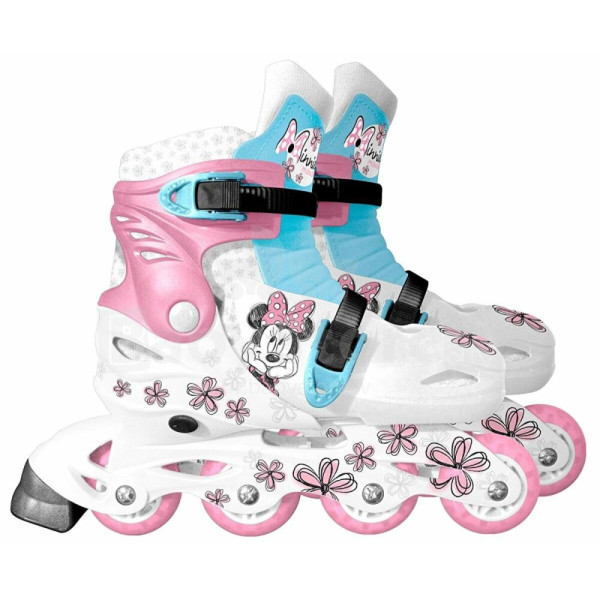 Stamp Inline Minnie Mash Up J100734