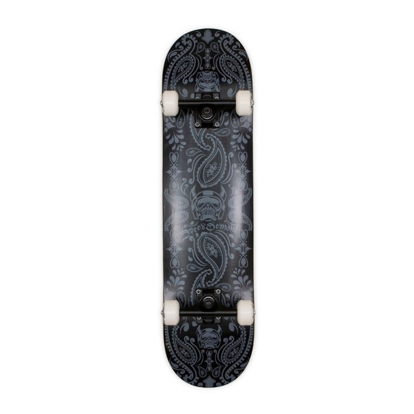Skateboard Speed Demons Bandana Black/Black, 8 ίντσες (65.020206100O800)