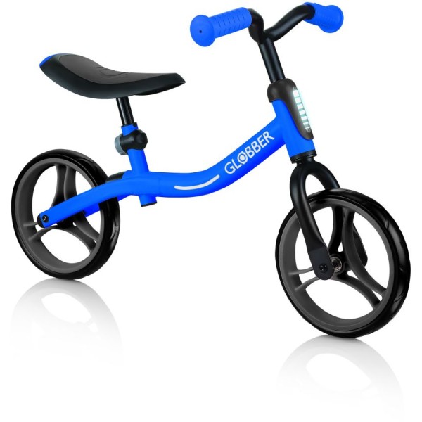 Globber Go Bike - Navy Blue (610-100)