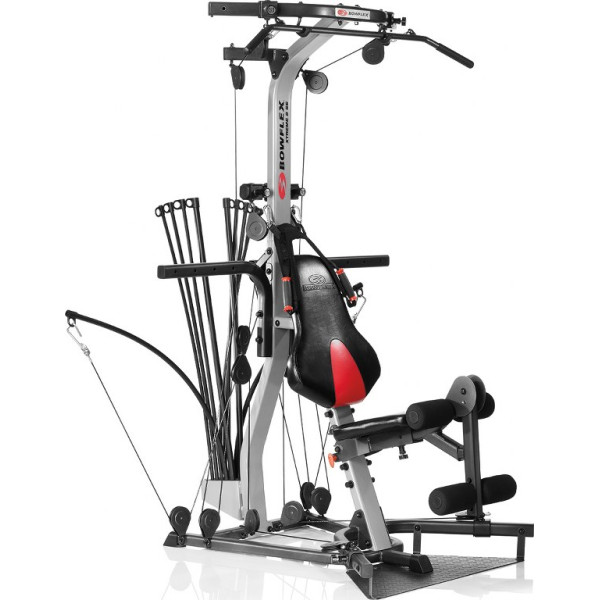 Πολυόργανο Bowflex Xtreme® 2 SE Home Gym