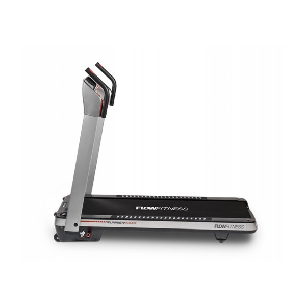Flow Runner DTM400i