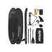 Virtufit Supboard Ocean 275 - Μαύρο
