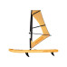 Virtufit Supboard Surfer 305 - Orange