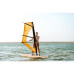 Virtufit Supboard Surfer 305 - Orange