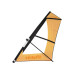 Virtufit Supboard Surfer 305 - Orange