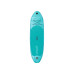 Virtufit Supboard Surfer 305 - Turquoise Virtufit Supboard Surfer 305 - Turquoise