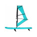 Virtufit Supboard Surfer 305 - Turquoise Virtufit Supboard Surfer 305 - Turquoise