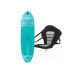 Virtifut Supboard Cruiser 305 Turquoise