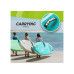 Virtifut Supboard Cruiser 305 Turquoise