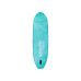 Virtifut Supboard Cruiser 305 Turquoise