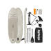 Virtufit Supboard Ocean 275 - Sand Beige
