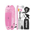 Virtifut supbtoard Cruiser 305 ροζ