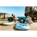 Virtifut Supboard Cruiser 305 Turquoise