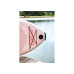 VirtuFit Supboard Yoga 355 - Pink