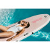 VirtuFit Supboard Yoga 355 - Pink