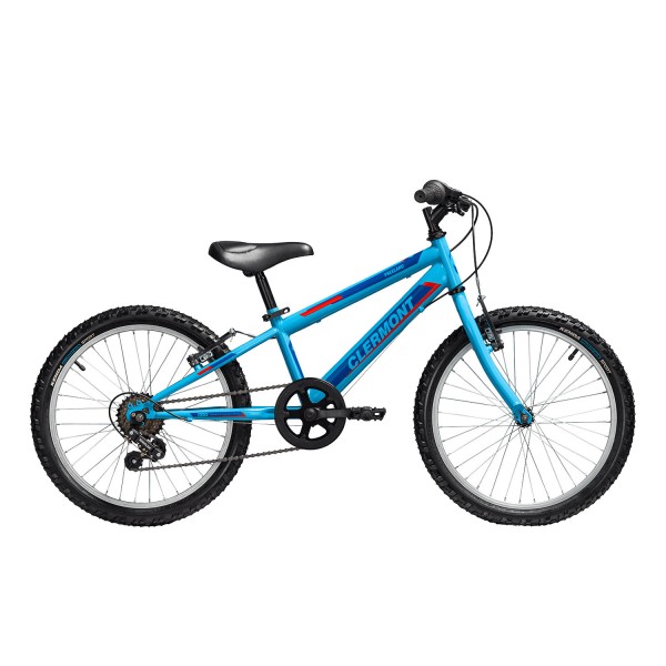 Παιδικό Ποδήλατο Clermont Freeland 20'' Shimano  Μπλε 2022